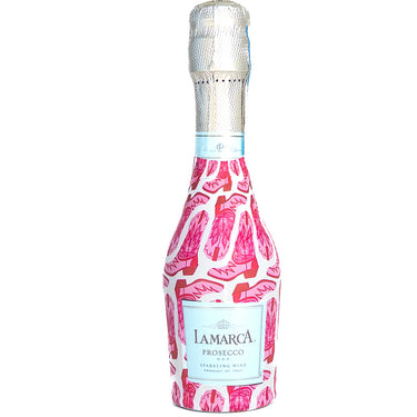 Beau Bottles Cowgirl - MINI La Marca Edition - Six Pack - Beau Bottles